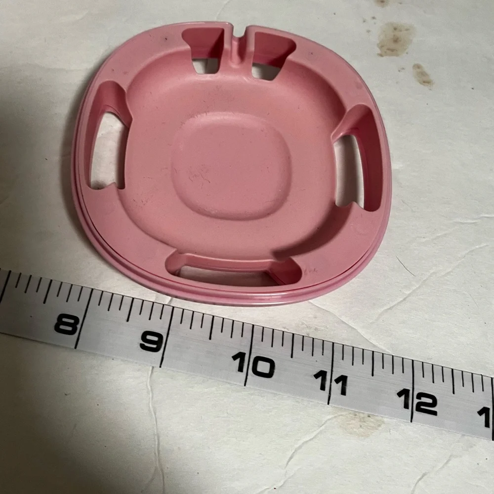 The Skinny Confidential Pink Drip diffuser